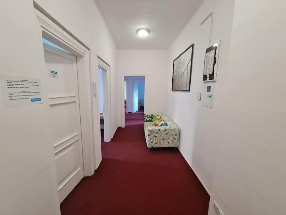 Fantastic Waw - Nw9 Room 2 Varşovia Exterior foto