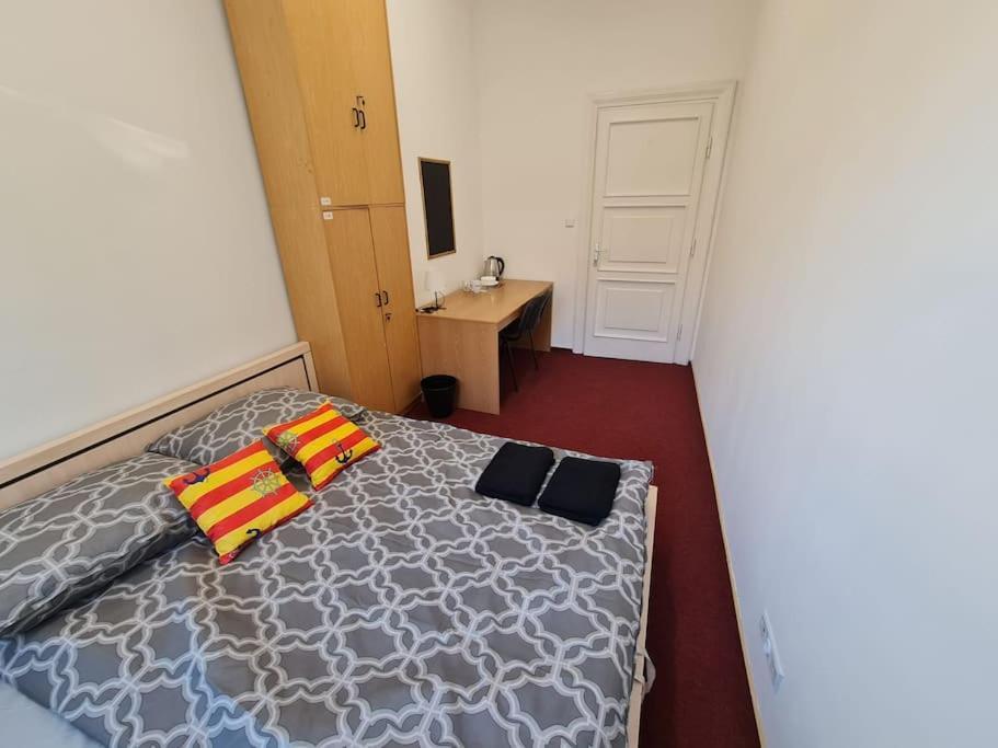 Fantastic Waw - Nw9 Room 2 Varşovia Exterior foto
